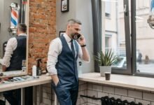 business customer service phone