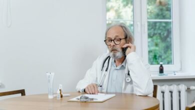 business phone customer help