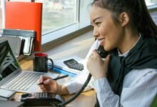 corporate contact business help