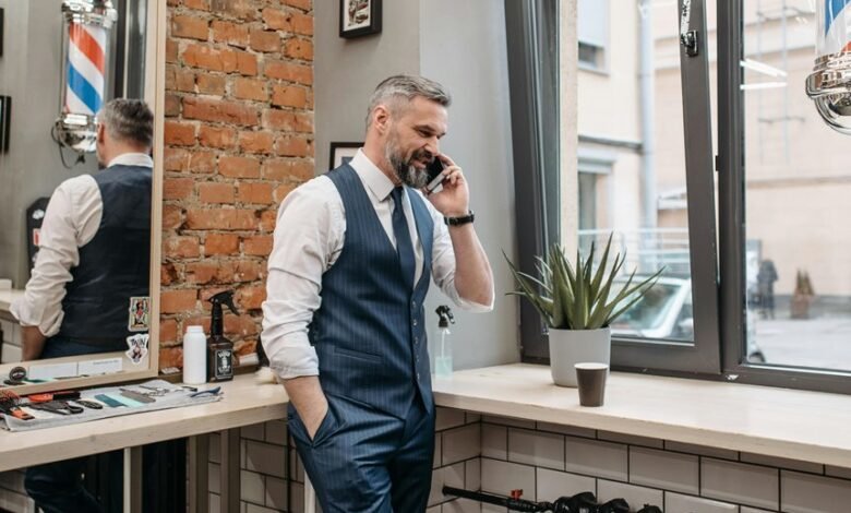 customer support business number