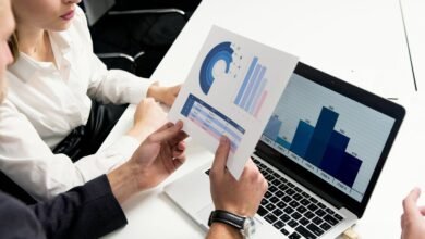 discommercified market investment trends