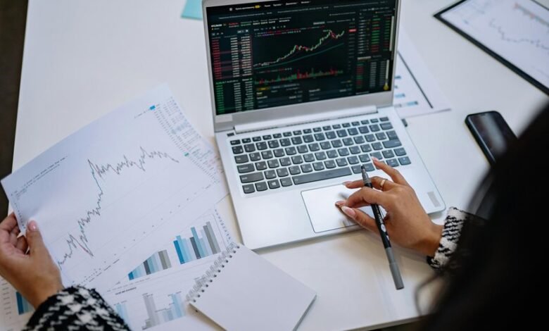 key stocks to watch