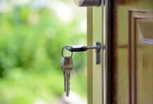 real estate versus stocks