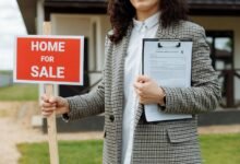 real estate versus stocks