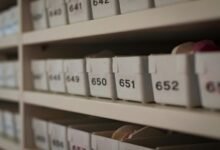 archived phone number list