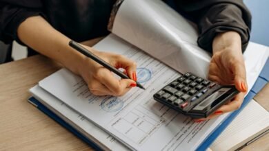 call verification report details