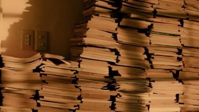 compilation of multiple records