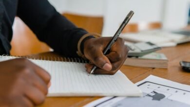 log records summary provided