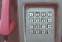 multiple caller id numbers