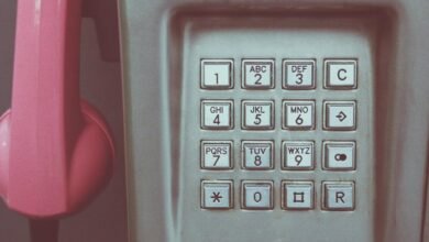 multiple caller id numbers