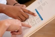 phone number records listed