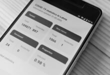 phone number trace report