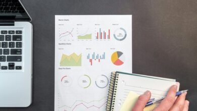 telecom data report numbers