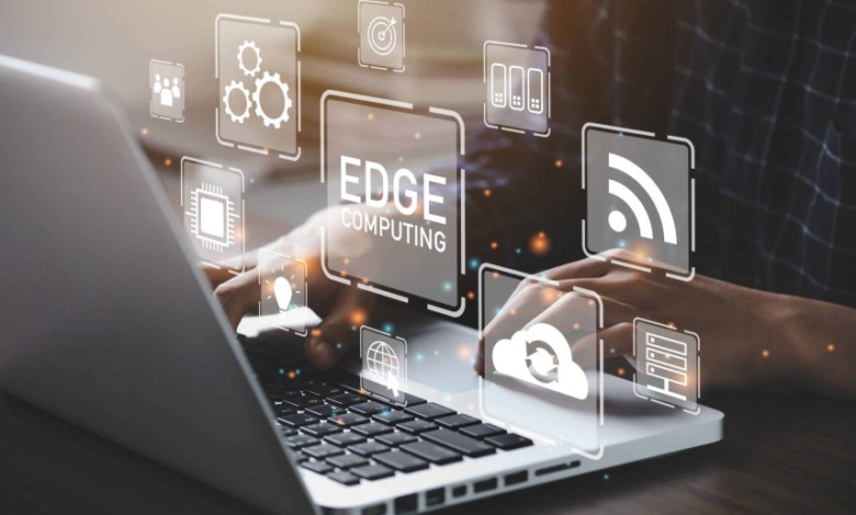 How Edge Computing Is Transforming Data Processing