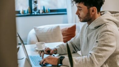 project and kpi summary